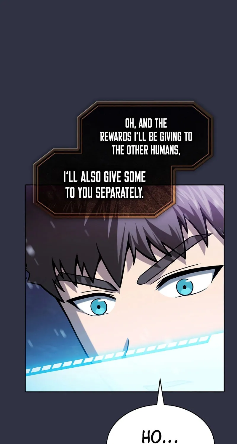 The Celestial Returned from Hell Chapter 159 page 24 - 