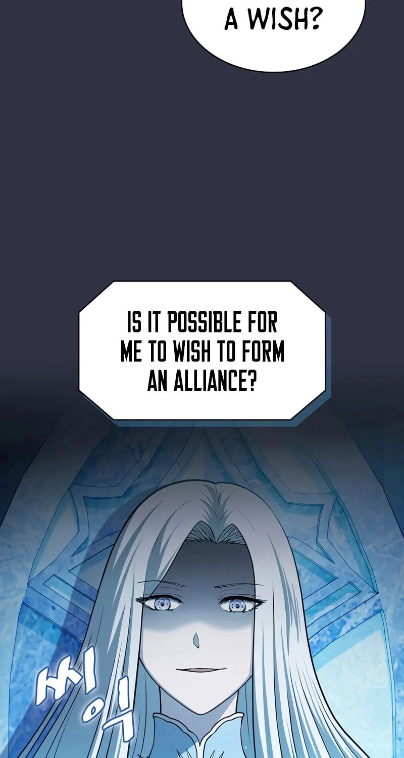 The Celestial Returned from Hell Chapter 159 page 25 - 
