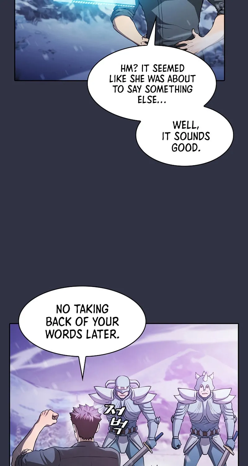 The Celestial Returned from Hell Chapter 159 page 27 - 