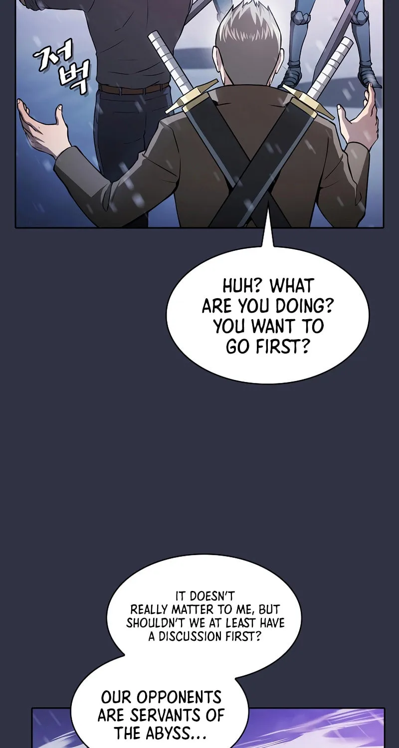 The Celestial Returned from Hell Chapter 159 page 28 - 