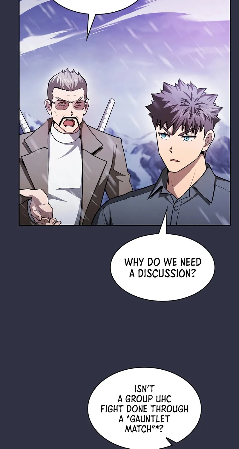 The Celestial Returned from Hell Chapter 159 page 29 - 