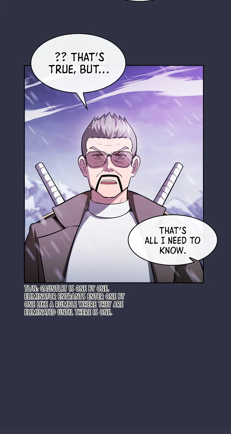 The Celestial Returned from Hell Chapter 159 page 30 - 