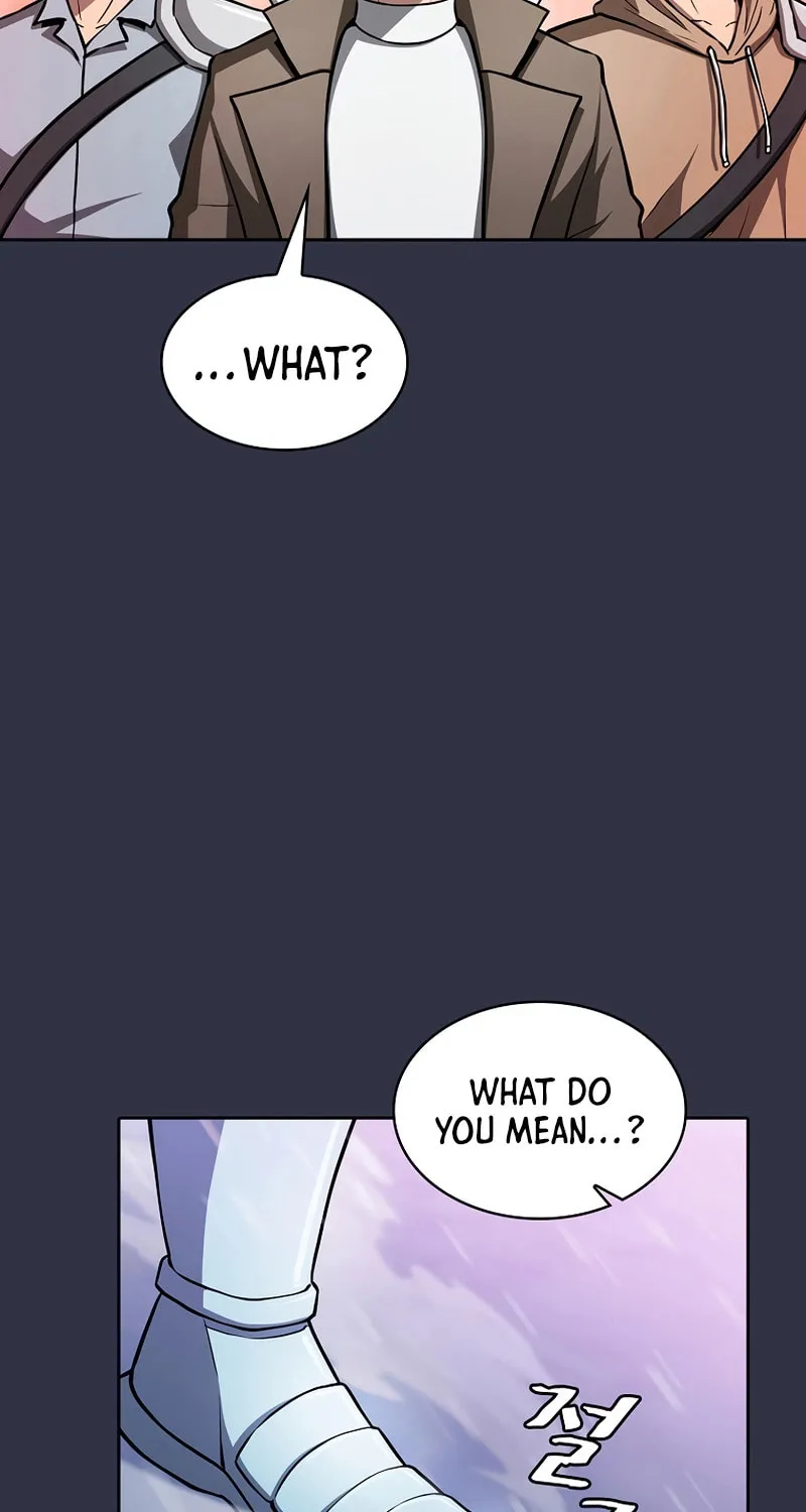 The Celestial Returned from Hell Chapter 159 page 33 - 