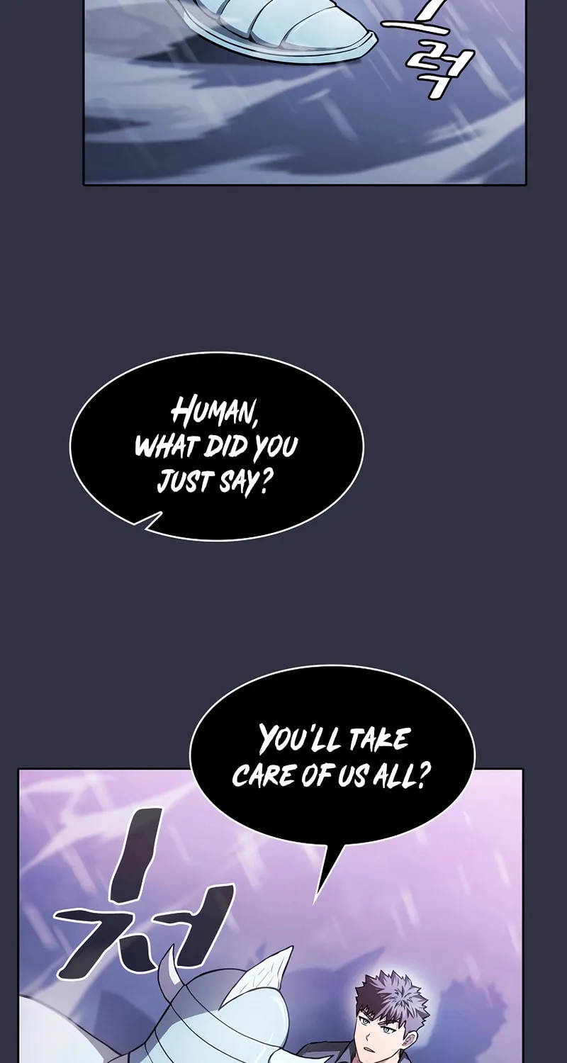 The Celestial Returned from Hell Chapter 159 page 34 - 