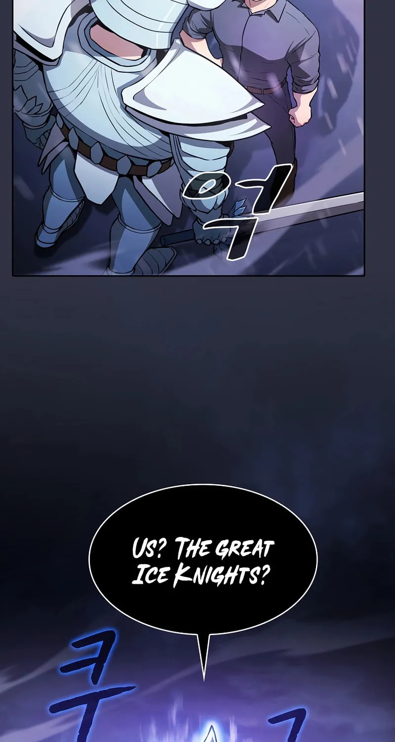 The Celestial Returned from Hell Chapter 159 page 35 - 