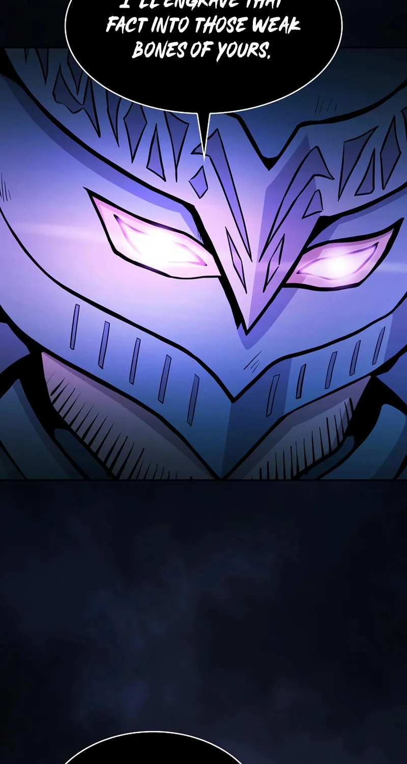 The Celestial Returned from Hell Chapter 159 page 38 - 