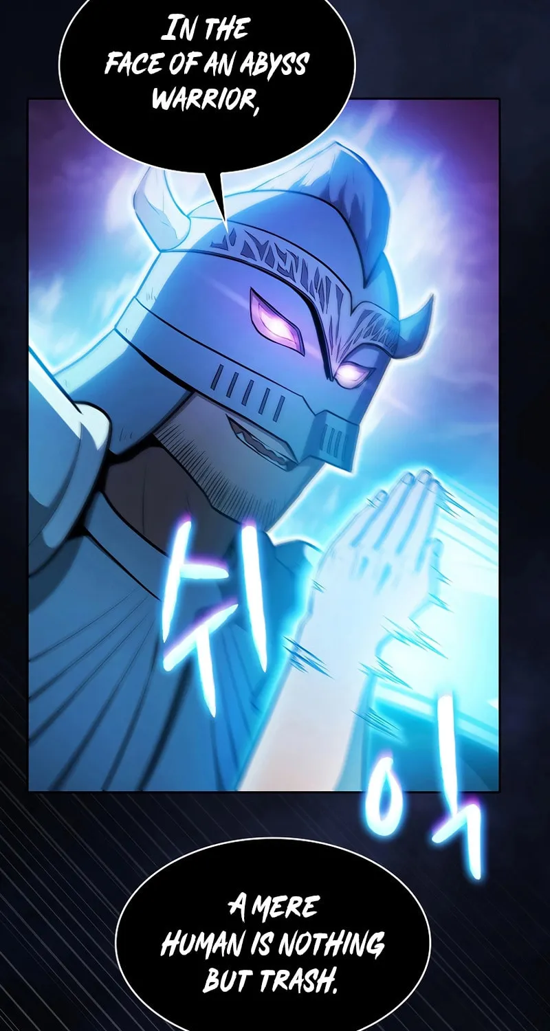 The Celestial Returned from Hell Chapter 159 page 39 - 