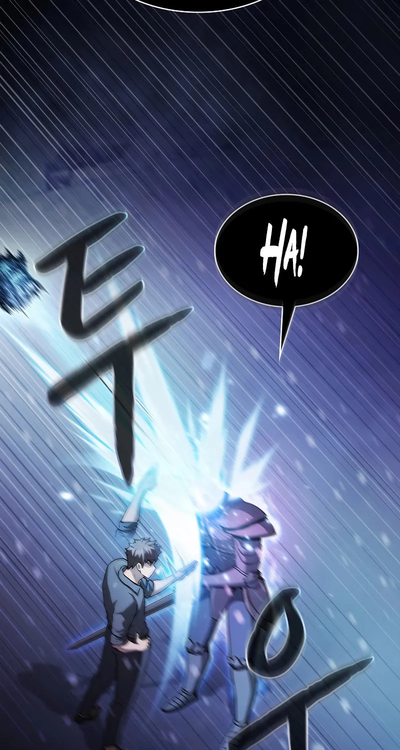 The Celestial Returned from Hell Chapter 159 page 40 - 