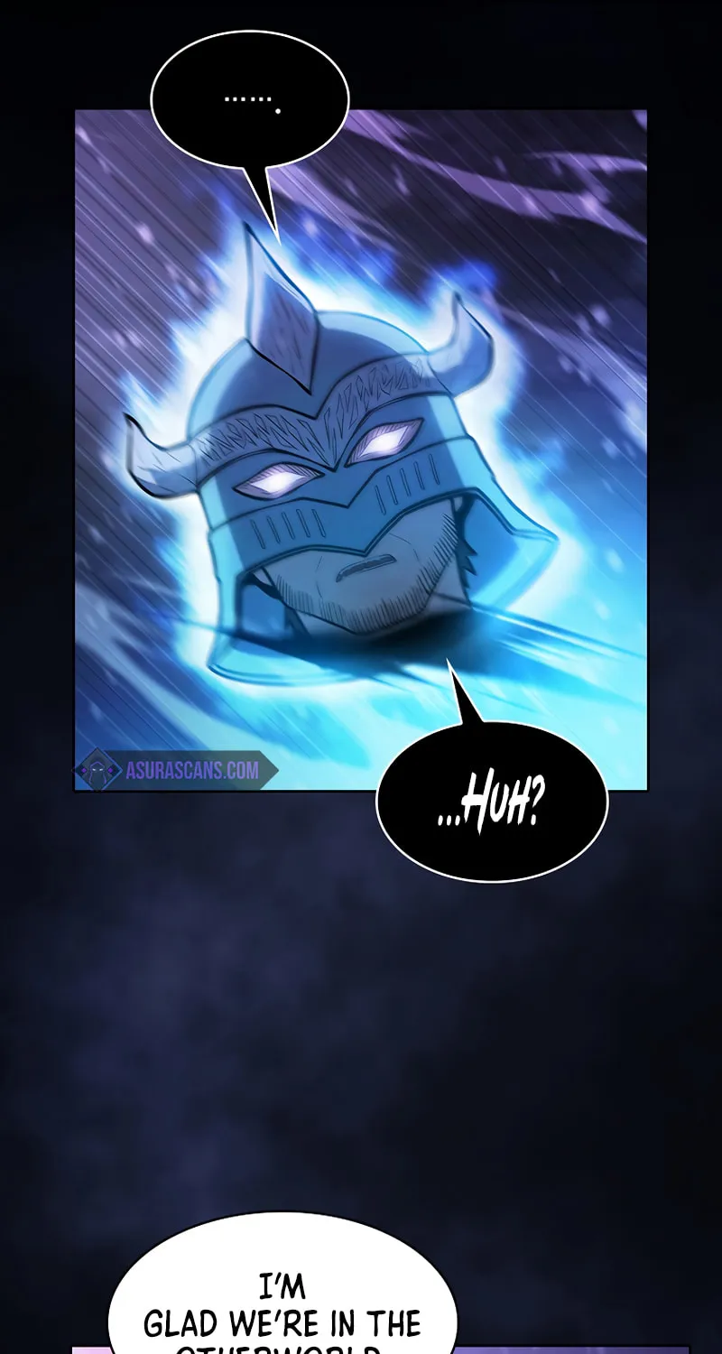 The Celestial Returned from Hell Chapter 159 page 42 - 