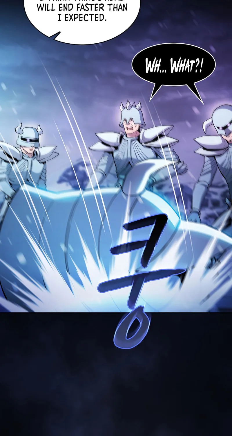 The Celestial Returned from Hell Chapter 159 page 45 - 