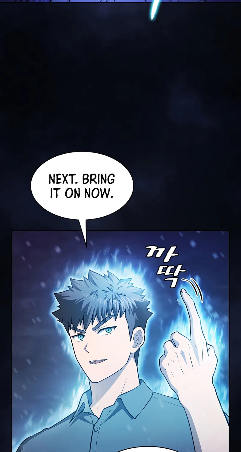 The Celestial Returned from Hell Chapter 159 page 47 - 