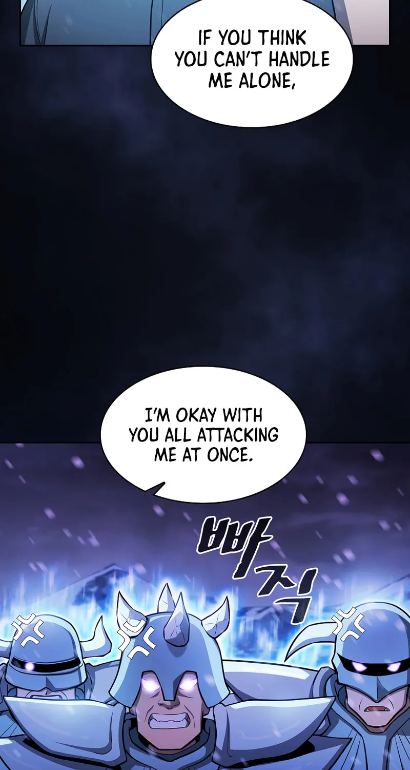 The Celestial Returned from Hell Chapter 159 page 48 - 