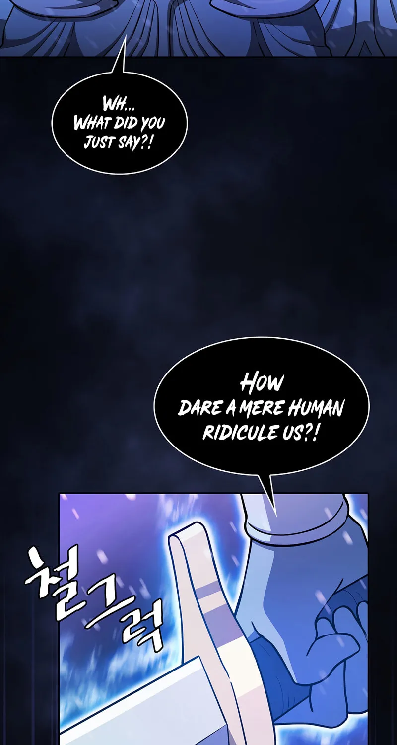 The Celestial Returned from Hell Chapter 159 page 49 - 