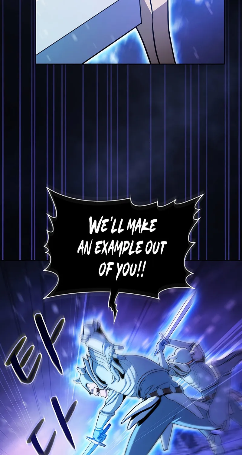The Celestial Returned from Hell Chapter 159 page 50 - 