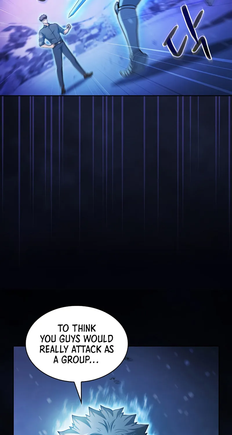 The Celestial Returned from Hell Chapter 159 page 51 - 