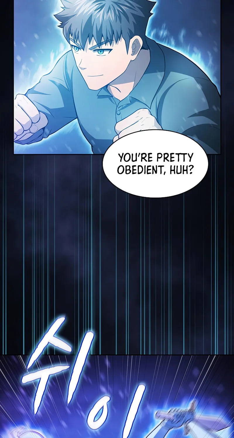 The Celestial Returned from Hell Chapter 159 page 52 - 
