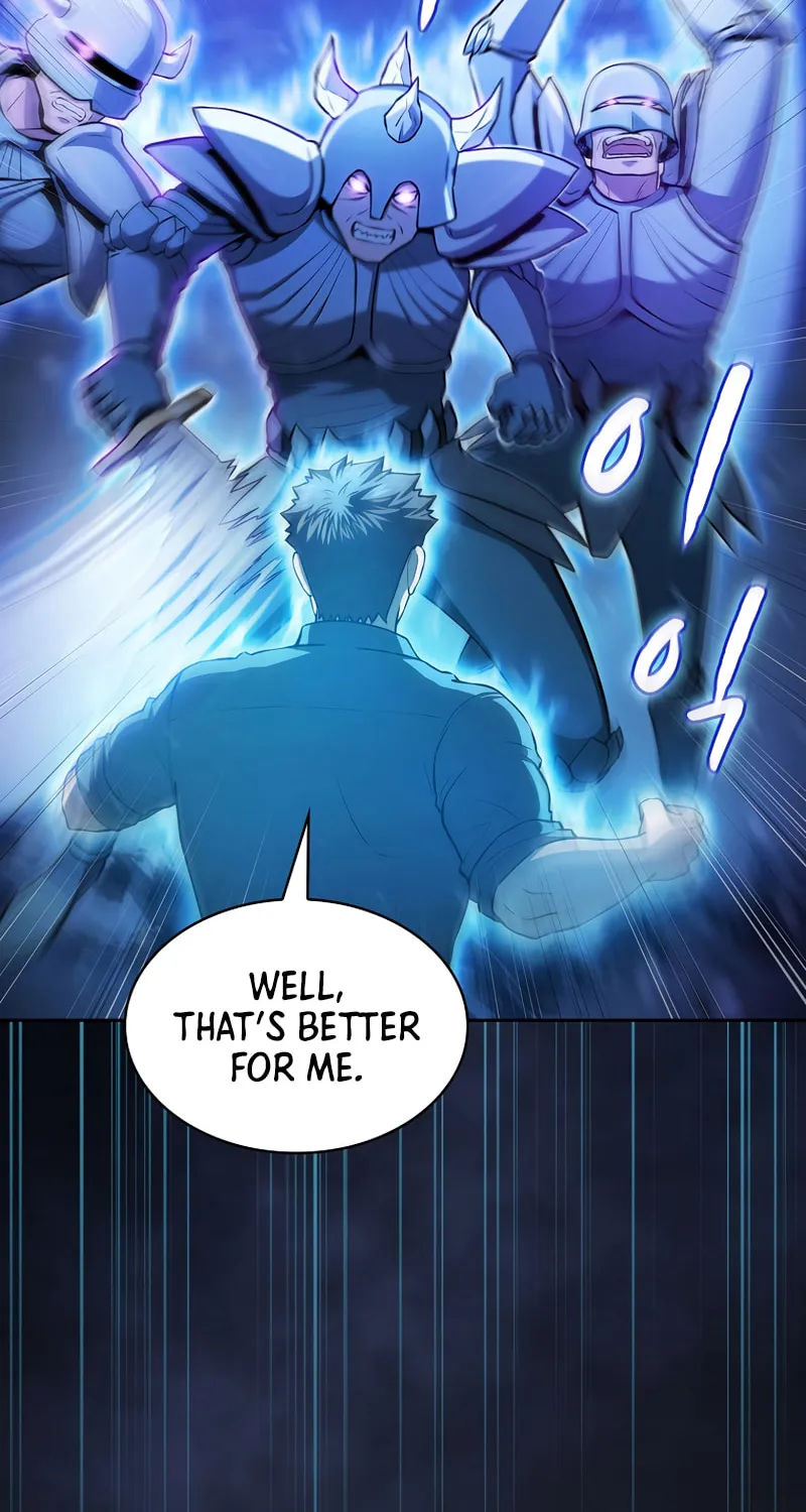 The Celestial Returned from Hell Chapter 159 page 53 - 