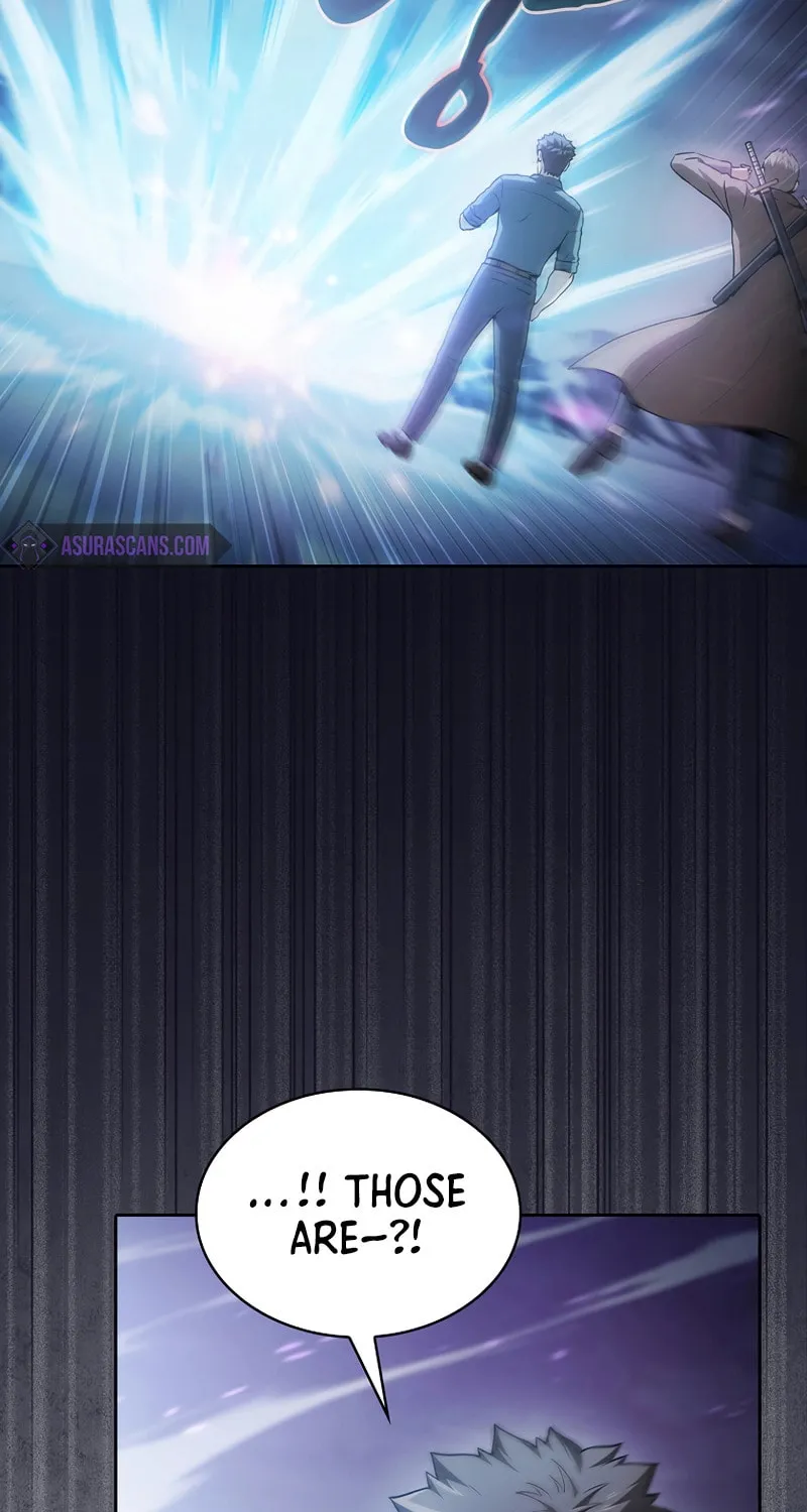 The Celestial Returned from Hell Chapter 159 page 7 - 