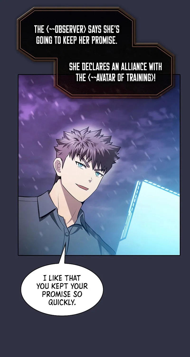 The Celestial Returned from Hell Chapter 159 page 62 - 
