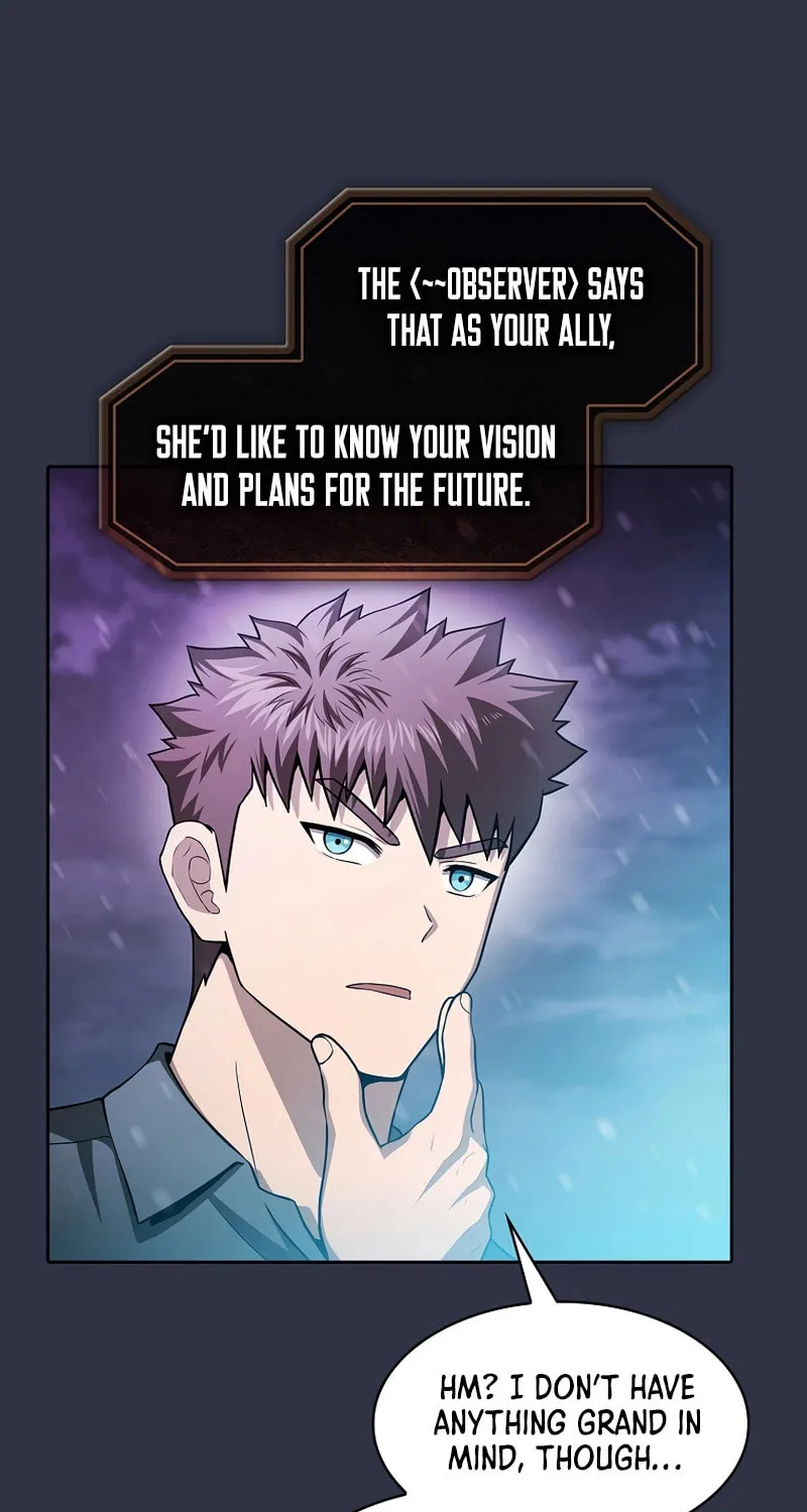 The Celestial Returned from Hell Chapter 159 page 63 - 
