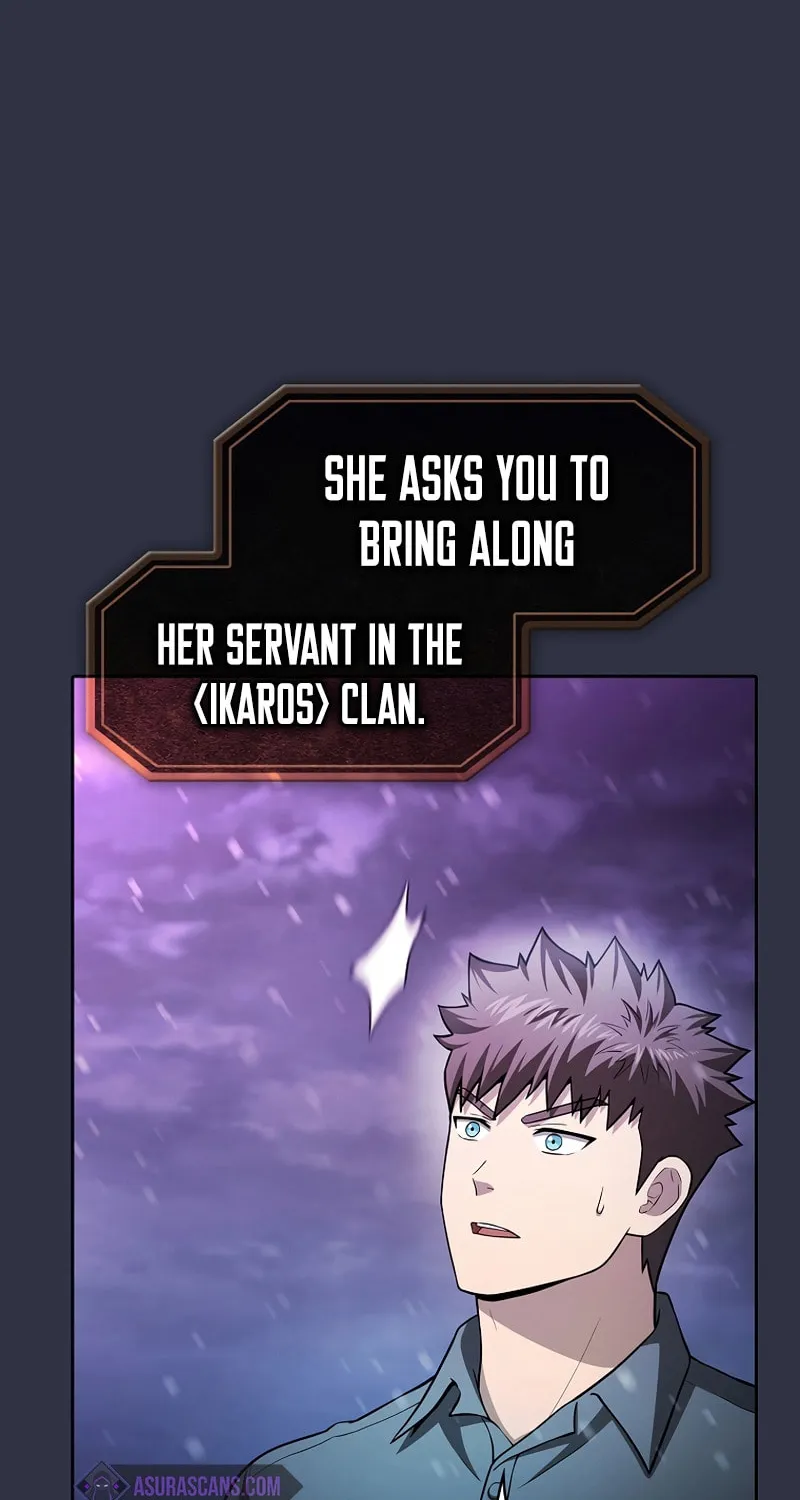 The Celestial Returned from Hell Chapter 159 page 66 - 