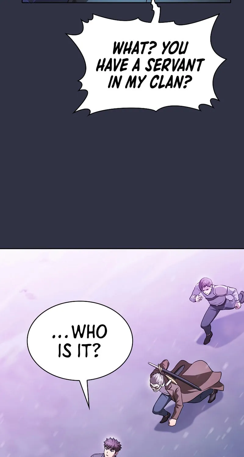 The Celestial Returned from Hell Chapter 159 page 67 - 