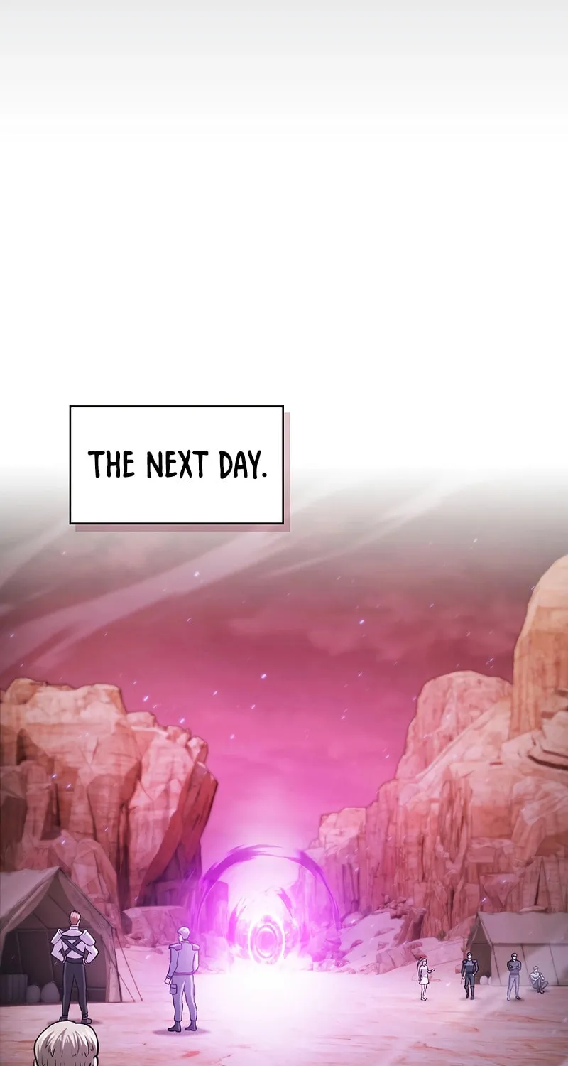 The Celestial Returned from Hell Chapter 159 page 69 - 