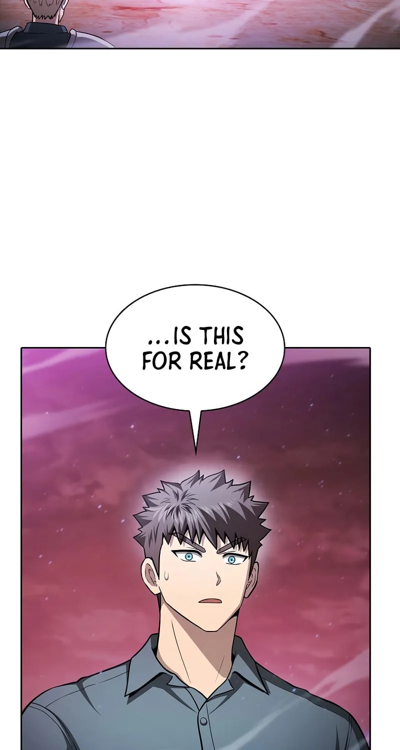 The Celestial Returned from Hell Chapter 159 page 70 - 
