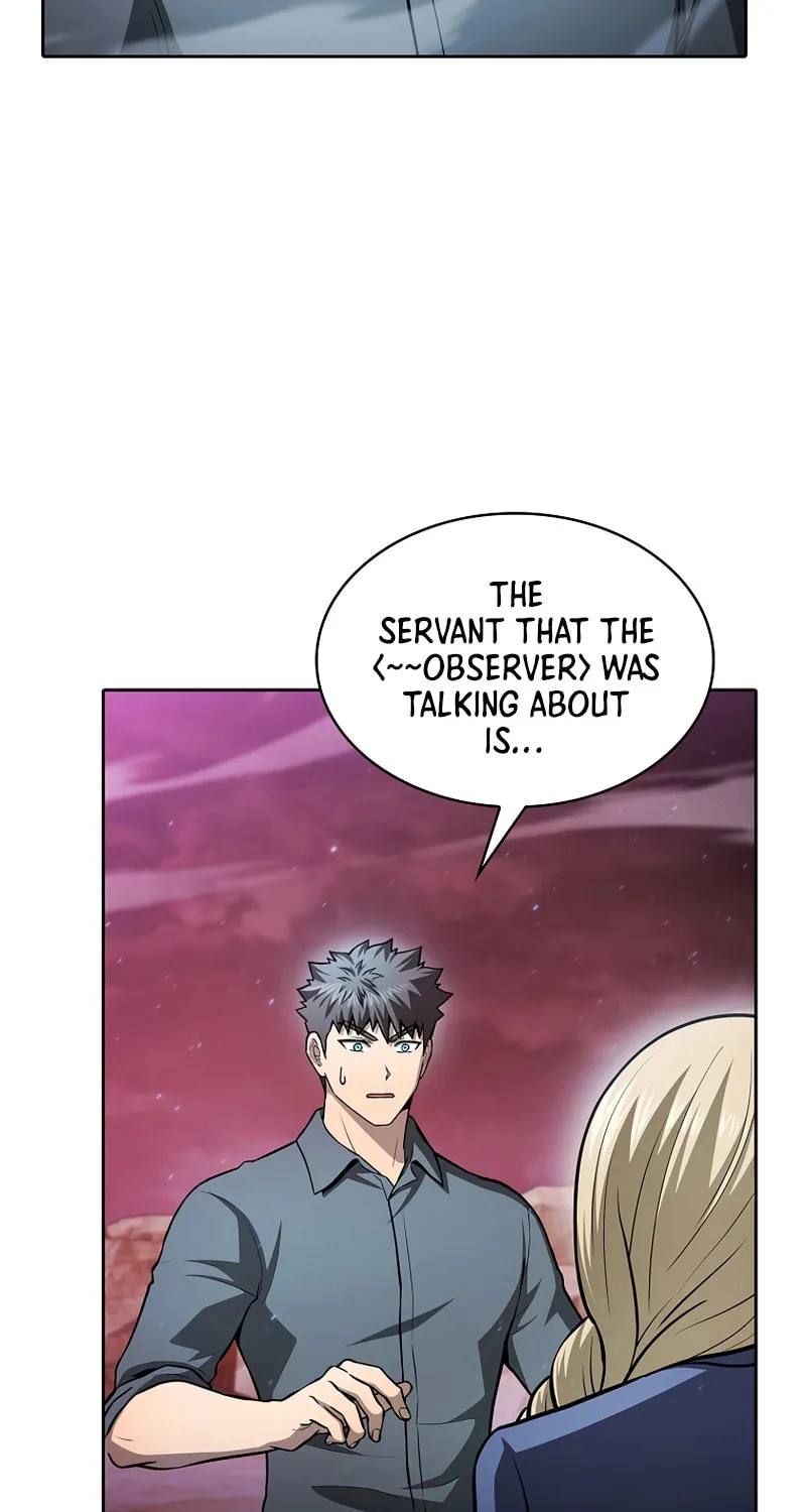 The Celestial Returned from Hell Chapter 159 page 71 - 
