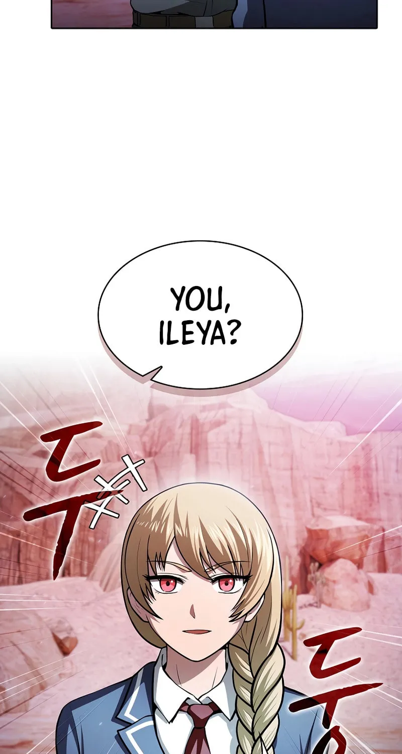 The Celestial Returned from Hell Chapter 159 page 72 - 