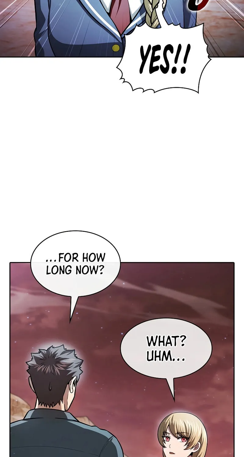 The Celestial Returned from Hell Chapter 159 page 73 - 