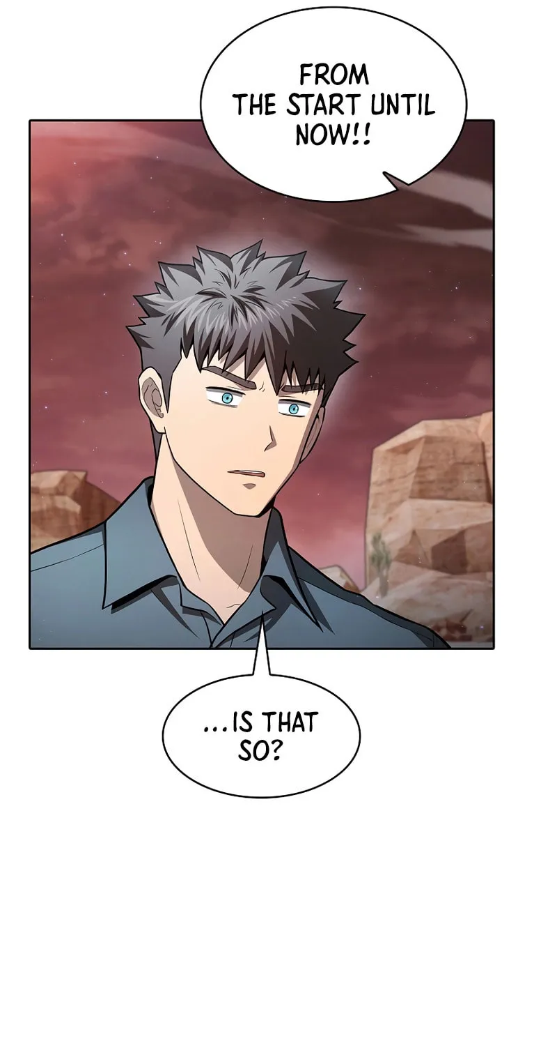 The Celestial Returned from Hell Chapter 159 page 75 - 
