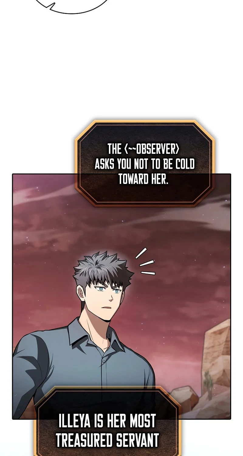 The Celestial Returned from Hell Chapter 159 page 77 - 