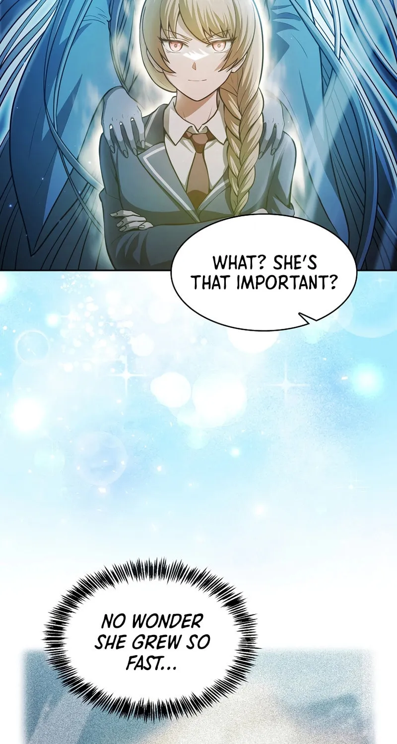 The Celestial Returned from Hell Chapter 159 page 79 - 