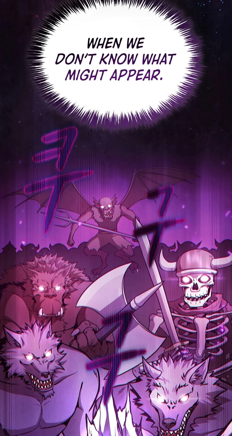 The Celestial Returned from Hell Chapter 159 page 83 - 
