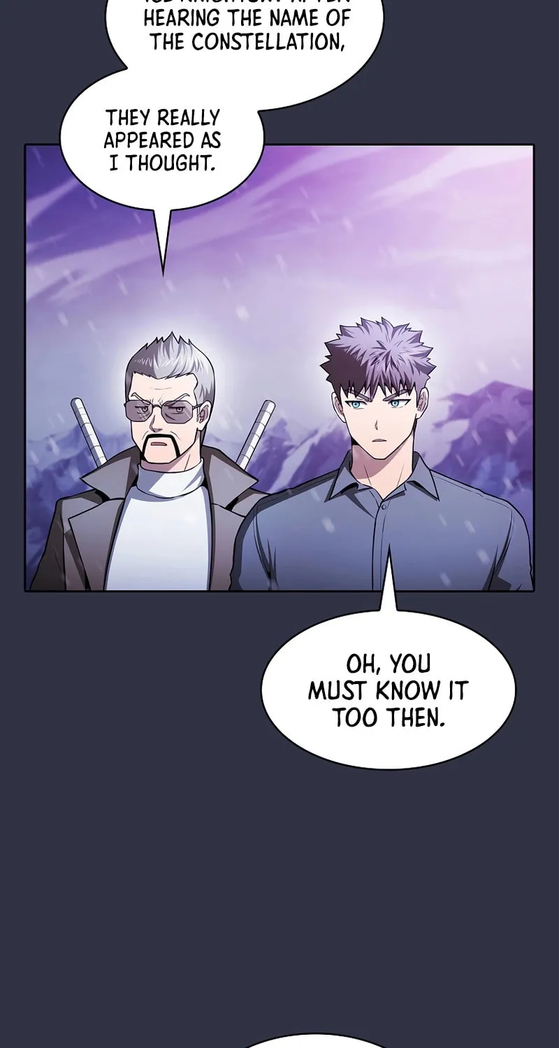 The Celestial Returned from Hell Chapter 159 page 10 - 