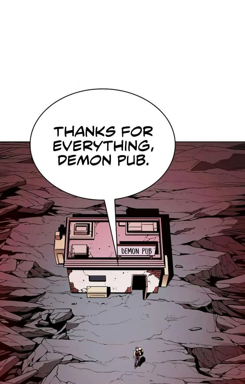 The Celestial Returned from Hell Chapter 16 page 11 - 