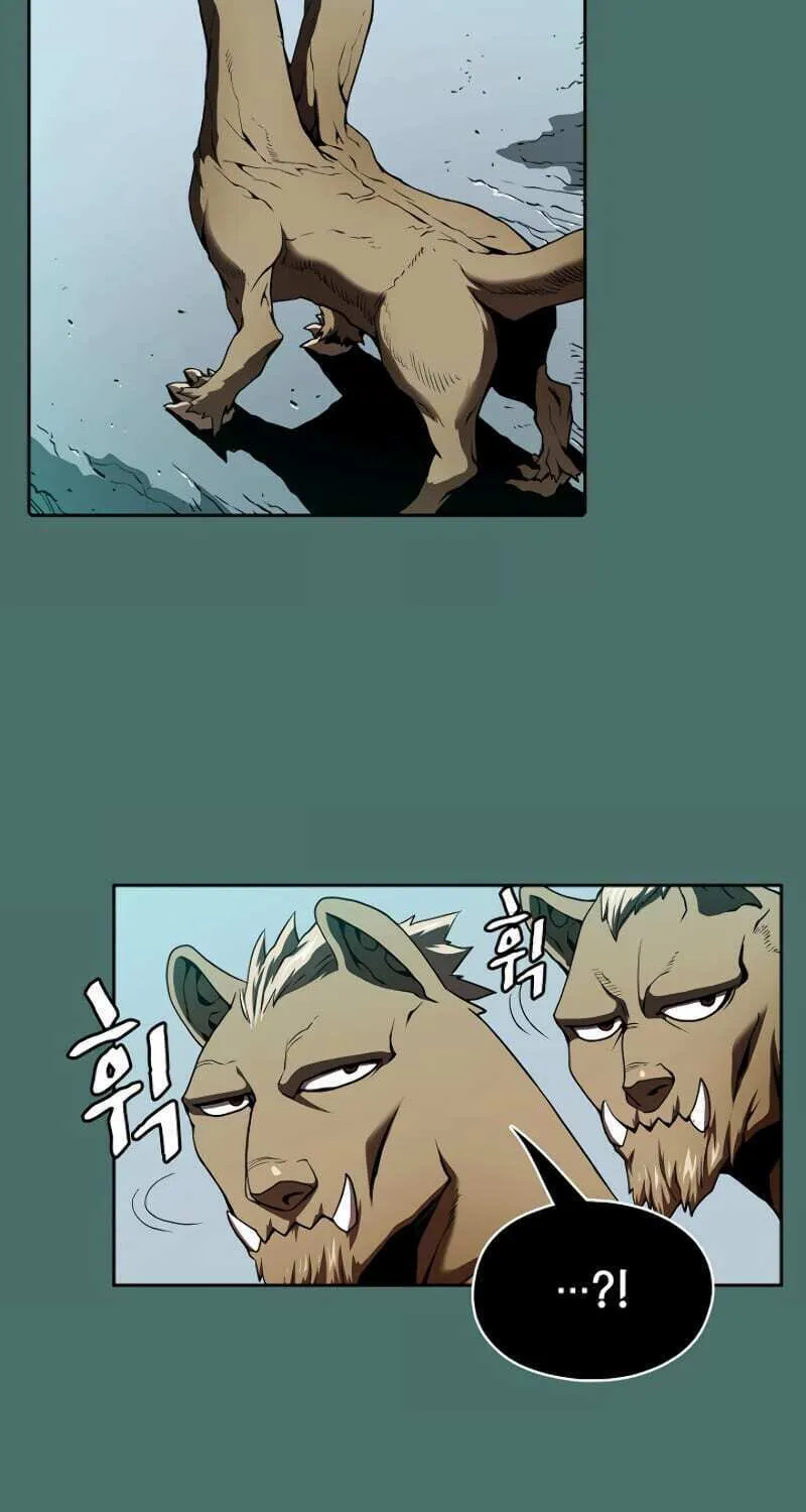The Celestial Returned from Hell Chapter 16 page 17 - 