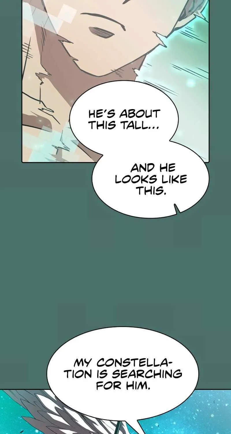 The Celestial Returned from Hell Chapter 16 page 19 - 