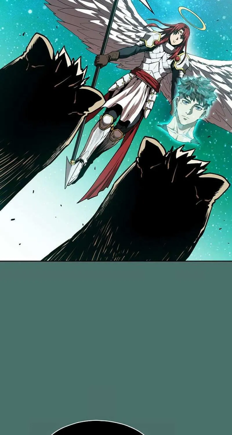 The Celestial Returned from Hell Chapter 16 page 20 - 