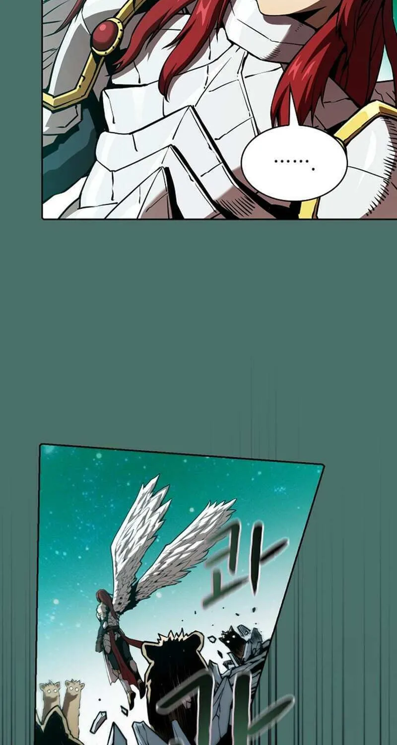 The Celestial Returned from Hell Chapter 16 page 22 - 