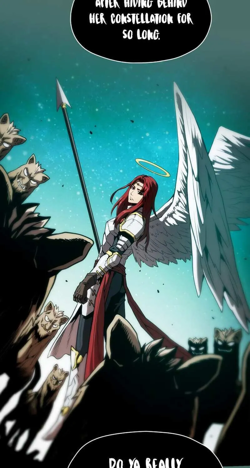The Celestial Returned from Hell Chapter 16 page 25 - 