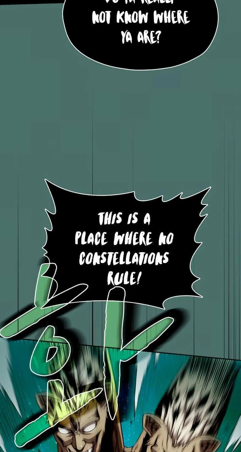 The Celestial Returned from Hell Chapter 16 page 26 - 