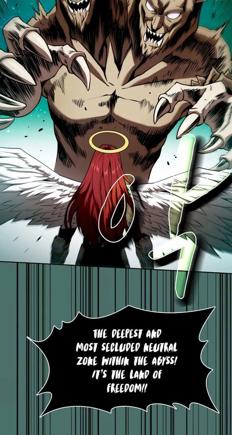 The Celestial Returned from Hell Chapter 16 page 27 - 