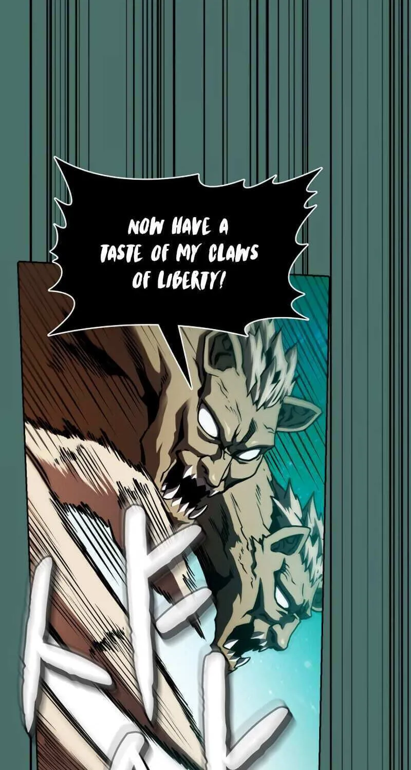 The Celestial Returned from Hell Chapter 16 page 28 - 