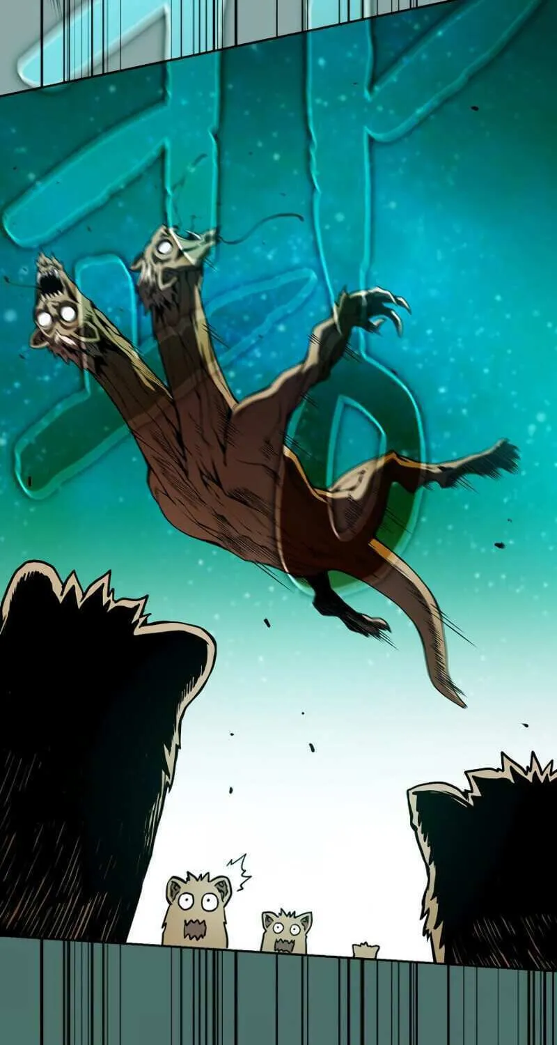 The Celestial Returned from Hell Chapter 16 page 31 - 