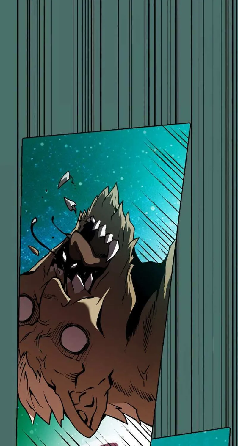 The Celestial Returned from Hell Chapter 16 page 32 - 