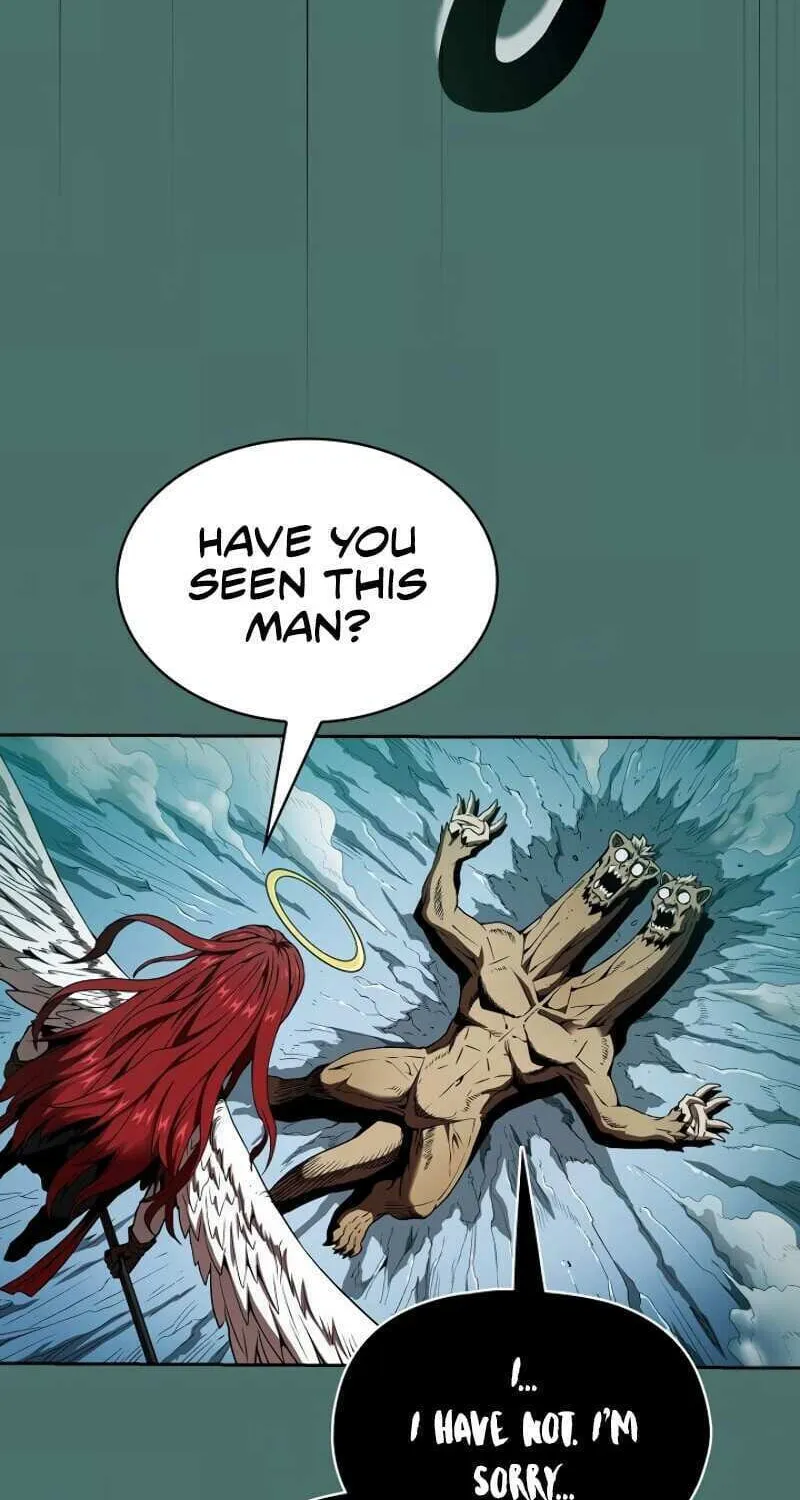 The Celestial Returned from Hell Chapter 16 page 34 - 
