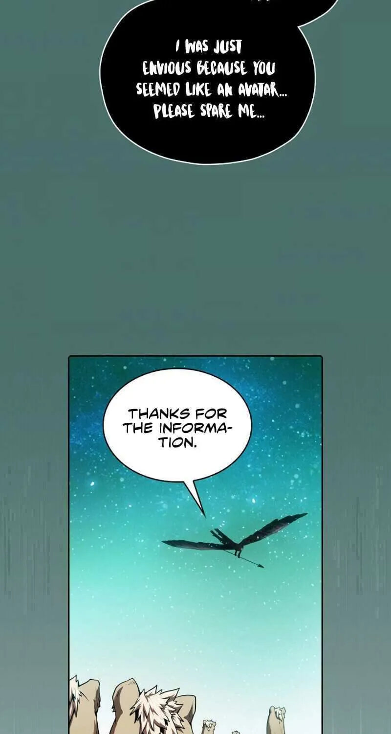 The Celestial Returned from Hell Chapter 16 page 35 - 