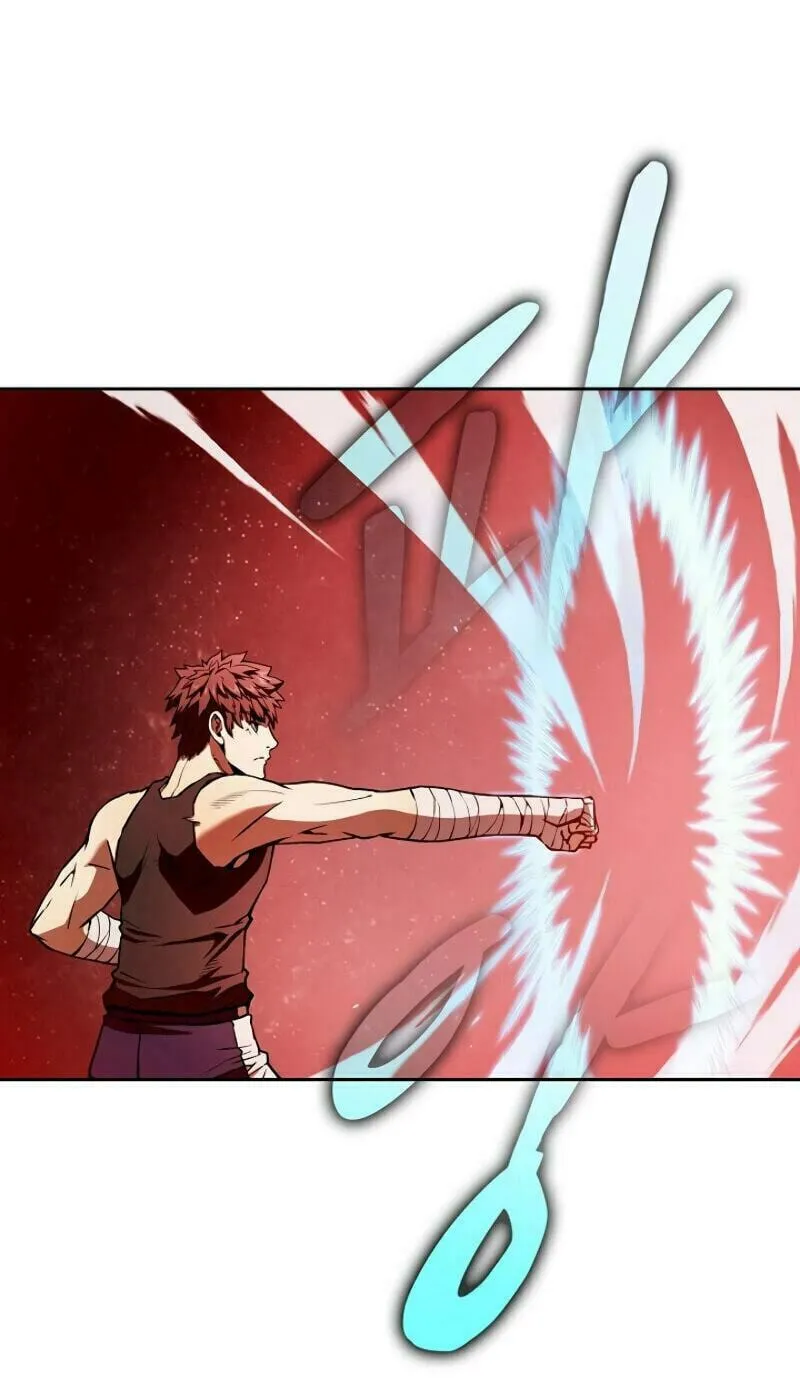 The Celestial Returned from Hell Chapter 16 page 48 - 
